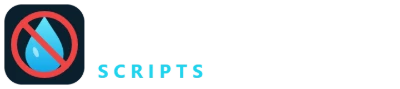 Dont Splash Scripts logo